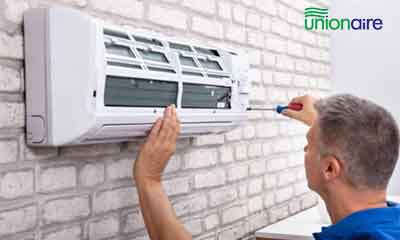 Maintenance-Unionaire-Air-Conditioning